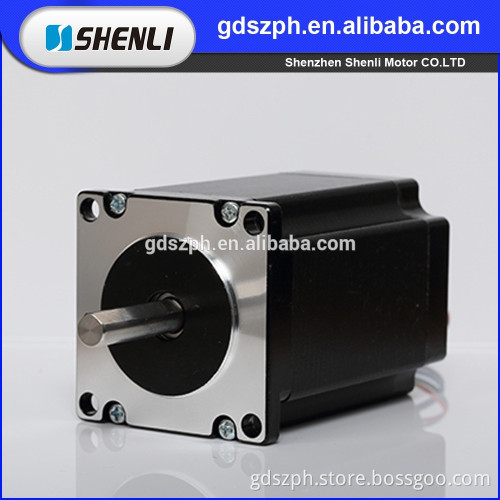 Nema 17 2 Phase 48mm stepper motor SL42S248